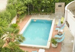 Apartments Villa Romantika