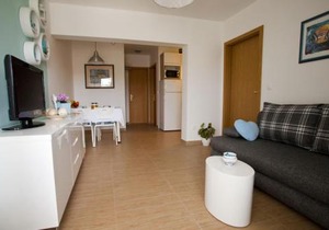 Apartments Vrbnik (879)