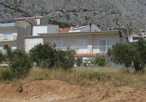 Apartments with parking space Baska Voda, Makarska - 6762