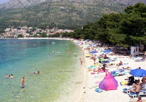 Apartments with parking space Baska Voda, Makarska - 6762