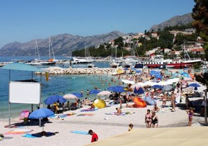 Apartments with parking space Baska Voda, Makarska - 6762