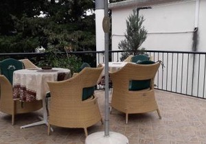 Apartments with parking space Baska Voda, Makarska - 2609
