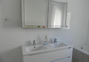 Apartments with parking space Baska Voda, Makarska - 15214