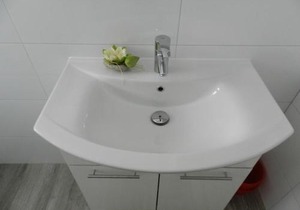 Apartments with parking space Baska Voda, Makarska - 15214