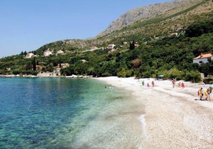 Apartments with parking space Plat, Dubrovnik - 4776