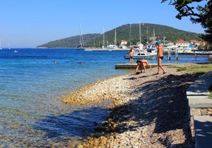 Apartments with WiFi Ilovik, Losinj - 8078