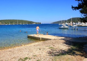 Apartments with WiFi Ilovik, Losinj - 8078