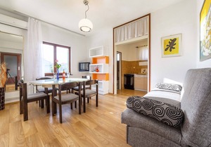 Apartments Zanze (39311-A8) - Vodice