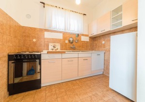 Apartments Zanze (39311-A8) - Vodice