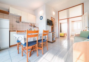 Apartments Zanze (39311-A9) - Vodice