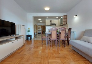 Apartments Zeljko (86411-A1) - Crikvenica