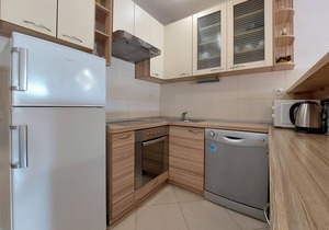 Apartments Zeljko (86411-A1) - Crikvenica