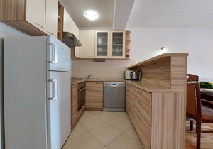 Apartments Zeljko (86411-A1) - Crikvenica
