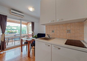 Apartments Zeljko (86411-A4) - Crikvenica
