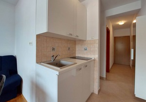Apartments Zeljko (86411-A4) - Crikvenica