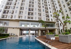 Apatel Elpis Residences 09B05