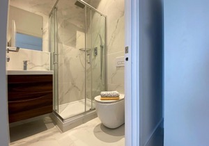 Apex at Fleet Heights Apartment Five