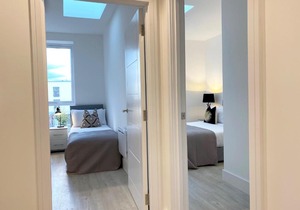 Apex at Fleet Heights Apartment Five