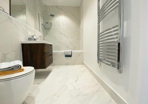 Apex at Fleet Heights Apartment Five