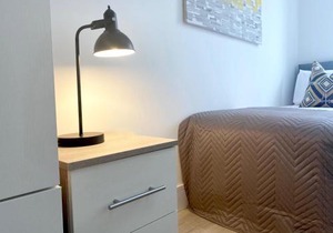 Apex at Fleet Heights Apartment Five