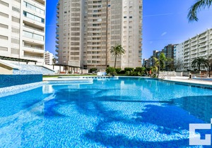 Apolo XVII 22 - Grupo Turis - Calpe, Costa Blanca