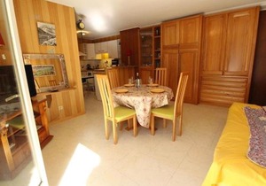 Appart. central 6/7 pers. à Bagnères-de-Luchon avec parking et animaux admis - FR-1-313-171