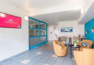 Appart'City Classic Lyon Part Dieu Villette