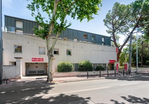 Appart'City Confort Montpellier Gare Saint Roch