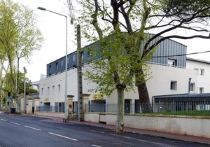 Appart'City Confort Montpellier Gare Saint Roch