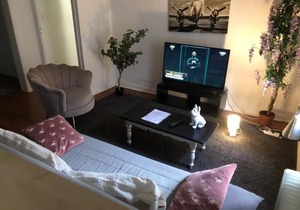 Appart Hôtel Le Victor Hugo 3 G sa pizza offerte