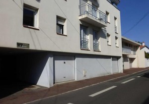 Appartement 2 pièces, 4 couchages, Saint-Gilles-Croix-de-Vie, avec WiFi et parking - FR-1-224-783