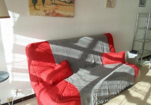 Appartement à 5 min des Thermes à Balaruc - Animaux admis - FR-1-503-66