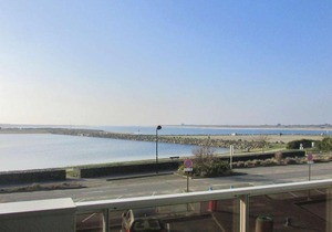 Appartement Étel, 3 pièces, 4 personnes - FR-1-479-52