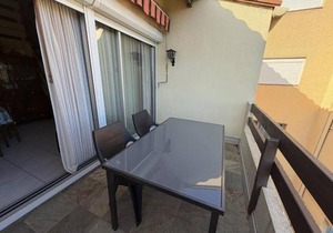 Appartement 2 pièces avec Piscine à Argelès-sur-Mer - FR-1-388-18