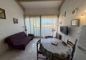 Appartement 2 pièces avec Piscine à Argelès-sur-Mer - FR-1-388-18
