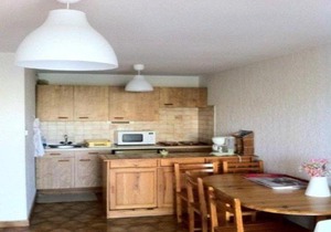 Appartement 2 pièces au port de Hyères avec loggia, proche plage - FR-1-335-79