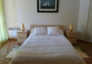 Appartement 2 pièces au port de Hyères avec loggia, proche plage - FR-1-335-79