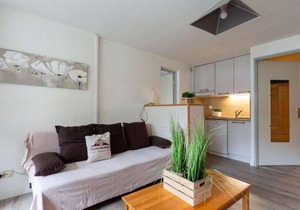 Appartement 4 pers. Saint-Lary, Proche centre, WIFI - FR-1-296-288