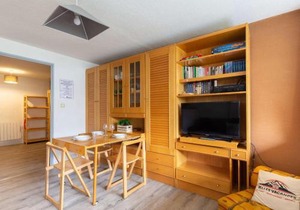 Appartement 4 pers. Saint-Lary, Proche centre, WIFI - FR-1-296-288