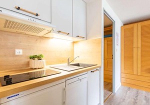 Appartement 4 pers. Saint-Lary, Proche centre, WIFI - FR-1-296-288