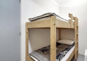Appartement 6 pers avec balcon et parking à Barèges - FR-1-403-20