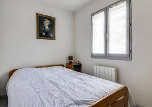 Appartement 6 pers avec balcon et parking à Barèges - FR-1-403-20