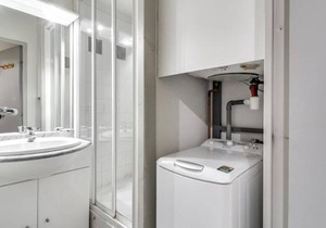 Appartement 6 pers avec balcon et parking à Barèges - FR-1-403-20