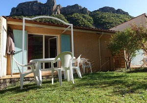 Appartement 84 Vallon des Sources à Digne Les Bains