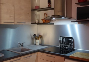 Appartement 84 Vallon des Sources à Digne Les Bains