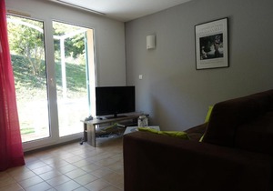 Appartement 84 Vallon des Sources à Digne Les Bains