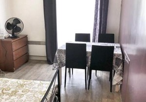 Appartement A deux pas de Montmartre