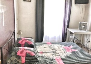 Appartement A deux pas de Montmartre