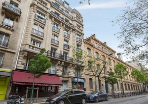 Appartement Agraives, avec balcon - Welkeys