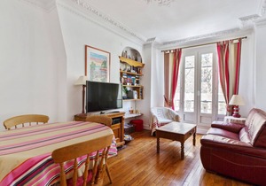 Appartement Agraives, avec balcon - Welkeys